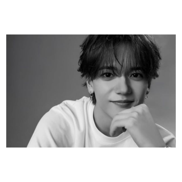 中島颯太 2nd 寫真集 「標題未定」 FANTASTICS *2026/6/12發售! 中島颯太,2nd,寫真集, FANTASTICS,写真集