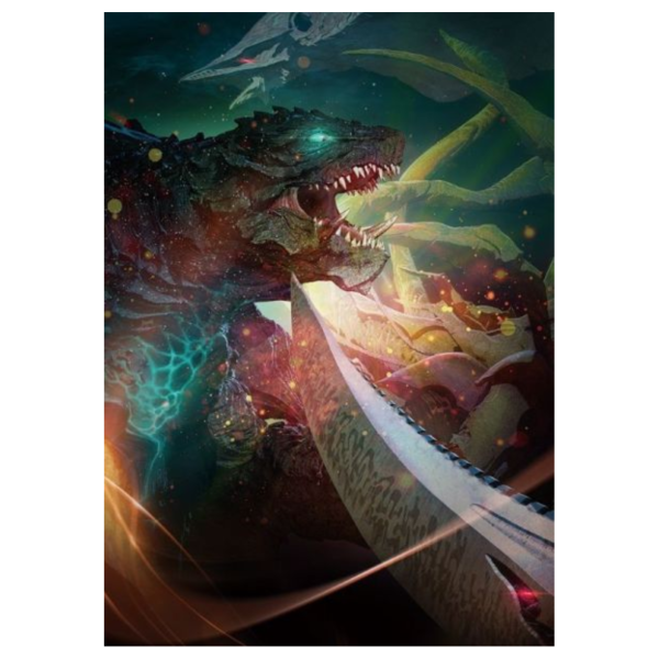 大怪獸卡美拉：重生 GAMERA -Rebirth- NHK放送版 藍光BD BOX*3/25發售! 大怪獸卡美拉,重生,GAMERA,Rebirth,NHK,放送版,藍光,BD,BOX