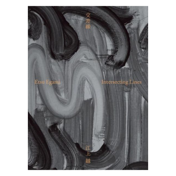江上越 作品集 「交差線」 畫集 畫冊 *12/23發售! 江上越,作品集,交差線,畫集,畫冊