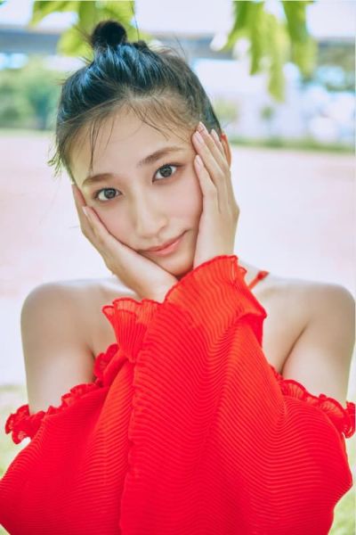 水野瞳 2nd寫真集「標題未定」*2026/2/13發售! 水野瞳,2nd,寫真集,写真集