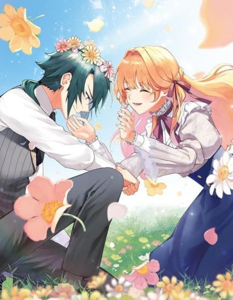 日文漫畫 同人漫畫合同誌「令嬢たちの幸せな結婚 年の差・身分差」*9/4發售! 日文漫畫,同人漫畫合同誌,令嬢たちの幸せな結婚,年の差身分差