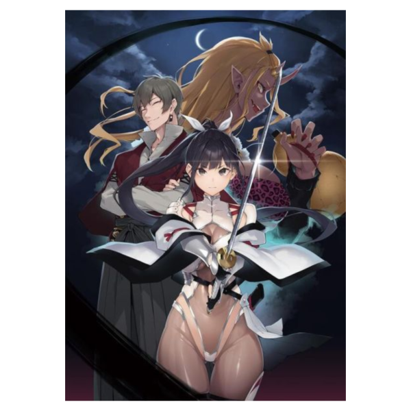 各店家特典版 日文小說 小宮地千々「退魔師轉生 退魔師転生 (1)」*5/30發售! 店家特典,日文小說,小宮地千々,退魔師轉生,退魔師転生,過酷なエロゲ世界でキツネ顔の関西弁な性悪男はどないすりゃええですか