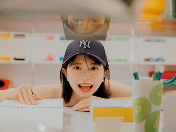 桜田ひより 櫻田日和 STYLE BOOK 1st寫真書 「標題未定」*11/14發售! 桜田ひより,櫻田日和,STYLE BOOK,1st,寫真書,写真集