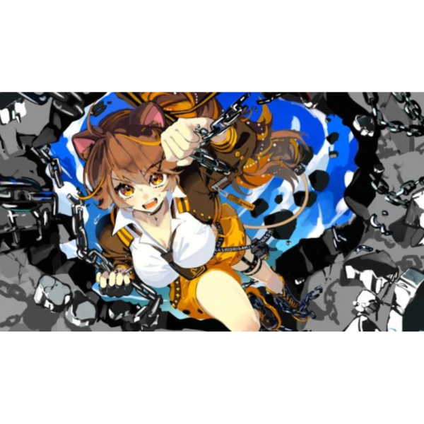 獅子神蕾歐娜 獅子神レオナ 單曲「ジャラランブル」*6/18發售! 獅子神蕾歐娜,獅子神レオナ,單曲,ジャラランブル,ヒプノシスマイク,Division Rap Battle,音楽集