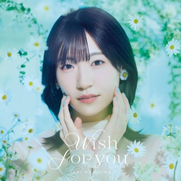 公爵千金的家庭教師「Wish for you」前島亞美 前島亜美 OP 通常盤 初回限定盤*7/23發售! 公爵千金的家庭教師,Wish for you,前島亞美,前島亜美,OP,通常盤,初回限定盤,公女殿下の家庭教師