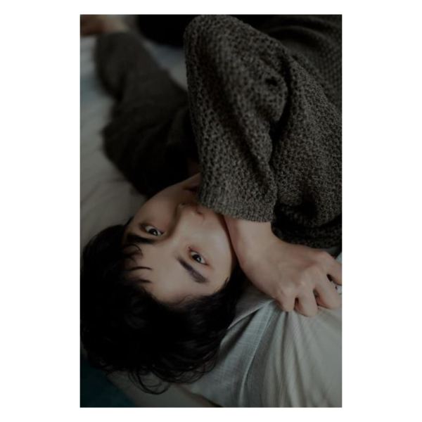 本田響矢 寫真集「ECHOES」 *1/31發售! 本田響矢,寫真集,ECHOES,写真集