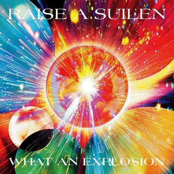 BGD RAISE A SUILEN 15th 單曲「WHAT AN EXPLOSION」 *6/10發售! BGD,RAISE A SUILEN,15th,單曲,WHAT AN EXPLOSION,BanG Dream! ,バンドリ