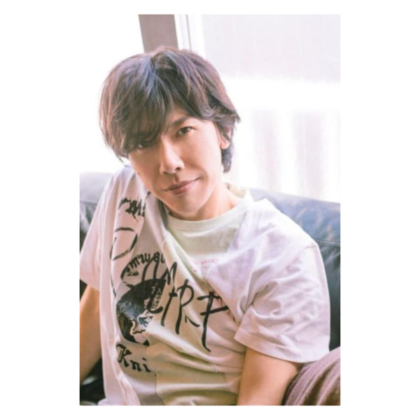 聲優 佐藤拓也 出道20周年紀念 寫真集 *4/3發售! 聲優,佐藤拓也,20周年,紀念,寫真集,写真集