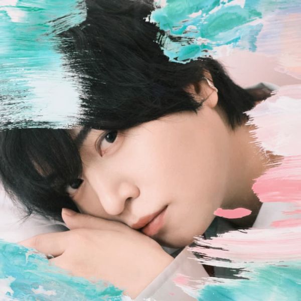 各店家特典版 齊藤壯馬 4th單曲 EP「Nuance」*11/5發售! 店家特典,齊藤壯馬,4th,單曲,EP,Nuance,斉藤壮馬