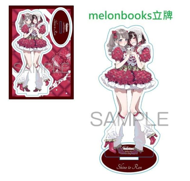 各店家特典版 日文漫畫 千種みのり「志乃與戀 志乃と恋 (5)」*2/20發售! 日文漫畫,店家特典,千種みのり,志乃與戀,志乃と恋