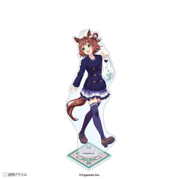 7net限定 賽馬娘 ウマ娘 4周年 壓克力立牌 可選 *6月下旬 7net限定,賽馬娘,ウマ娘,4周年,壓克力立牌,ウマ娘,プリティーダービー,アクリルスタンド ,セブンネット,限定