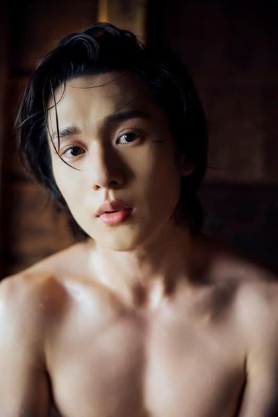 田村心 隨筆寫真集「標題未定」 *2026/2/14發售! 田村心,隨筆,寫真集,写真集