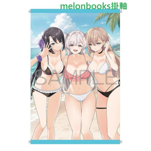 各店家特典版 日文漫畫 星野星野「陰キャの俺が席替えでS級美少女に囲まれたら秘密の関係が始まった。(3)」*6/26發售! 日文漫畫,店家特典,星野星野,陰キャの俺が席替えでS級美少女に囲まれたら秘密の関係が始まった