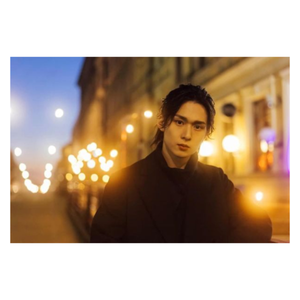 田村心 隨筆寫真集「標題未定」 *2026/2/14發售! 田村心,隨筆,寫真集,写真集