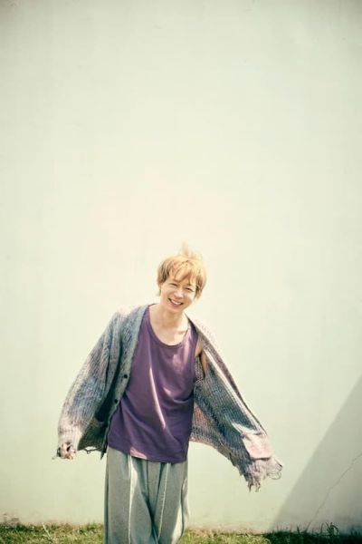 朴有天 PARK YUCHUN 日本1st寫真集「標題未定」*12/25發售! 朴有天,PARK YUCHUN,日本,1st,寫真集