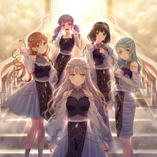 各店家特典版 BanG Dream! Roselia 16th 單曲「Dazzle the Destiny」*6/26發售! 各店家特典版,BanG Dream,Roselia,16th,單曲,Dazzle the Destiny,バンドリ,Blu-ray,生産限定盤,通常盤