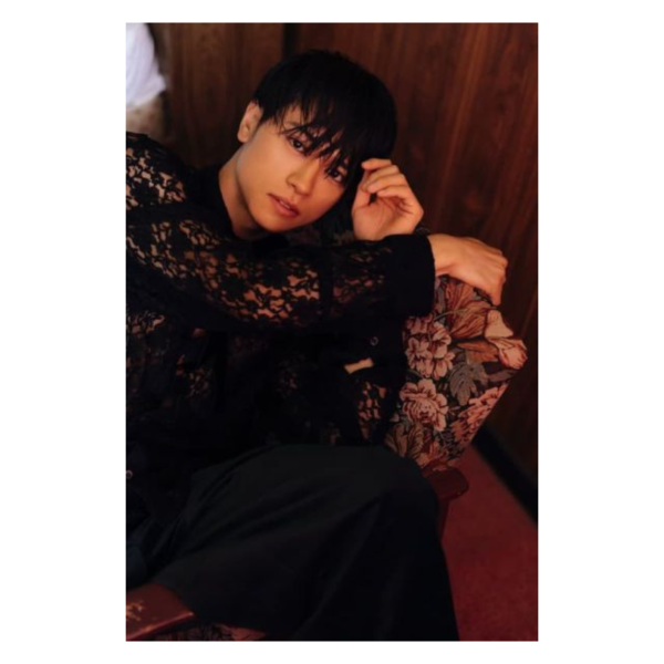 湯本健一 1st寫真集「標題未定」 *3/30發售! 湯本健一,1st,寫真集,写真集