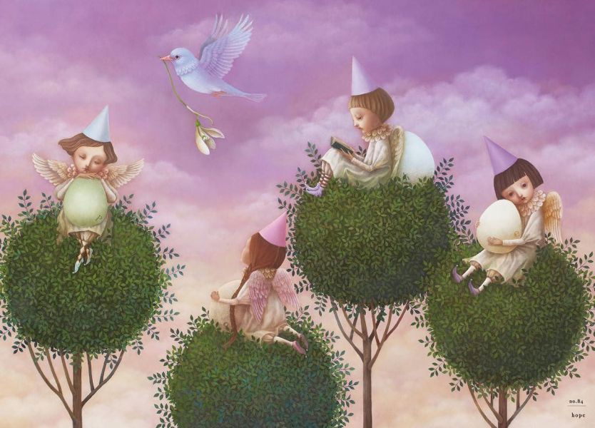 深瀨優子 畫集 畫冊「home・hope」*3/2發售! 深瀨優子,畫集,畫冊,home・hope,画集