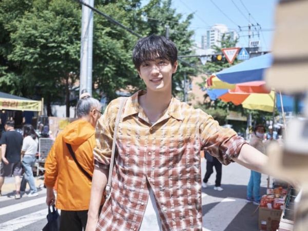 野村康太 初寫真集「標題未定」*10/24發售! 野村康太,寫真集,写真集