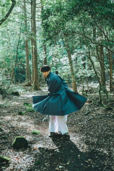 山田裕貴 寫真集「怪人」封入特典:隨機書籤 *10/14發售! 山田裕貴,寫真集,怪人,書籤,写真集