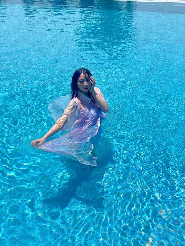 聲優 矢野妃菜喜 1st寫真集「書名未定」*3/5發售! 聲優,矢野妃菜喜,1st,寫真集,写真集