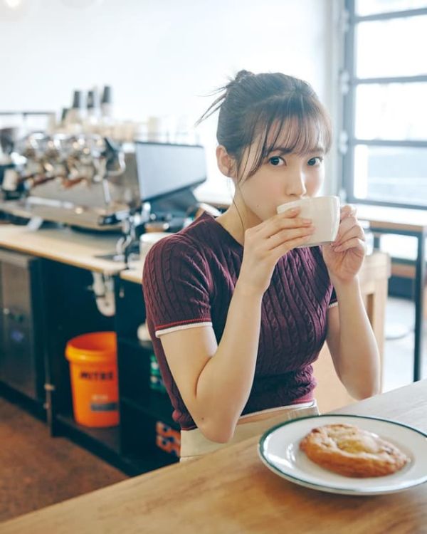 櫻坂46 松田里奈 1st寫真集「標題未定」*2026/1/20發售! 櫻坂46,松田里奈,1st,寫真集,写真集