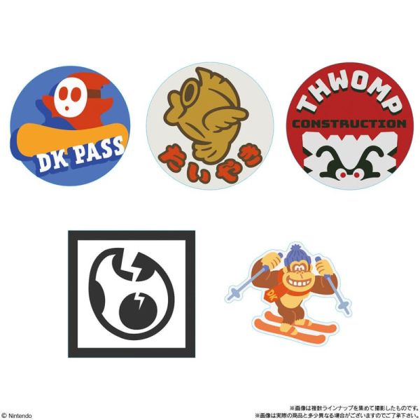 日版 瑪利歐賽車 世界 食玩 貼紙 零食薯條 起司漢堡風味 10入/盒 1203*3月發售! 日版,瑪利歐賽車,世界,食玩,貼紙,零食,薯條,起司,漢堡,マリオカート