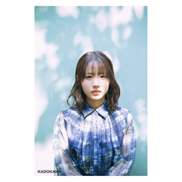 葉山風花 2026年 月曆書 + 迷你寫真集 徒町小鈴 *12/1發售! 葉山風花,2026年,月曆書,寫真集,徒町小鈴,カレンダー,フォトブック