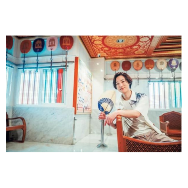 山內惠介 出道25周年 3rd寫真集「River」*2/14發售! 山內惠介,25周年,3rd,寫真集,River,写真集,Yamauchi Keisuke