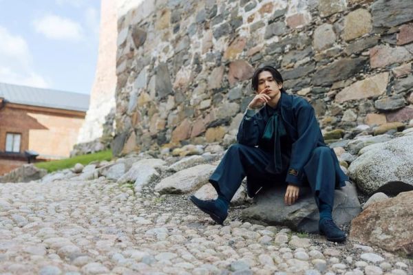 田村心 隨筆寫真集「標題未定」 *2026/2/14發售! 田村心,隨筆,寫真集,写真集