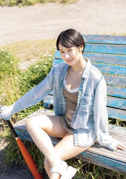 mii 散文寫真集「ひとりぼっち、ときどき…。」*6/18發售! mii,散文,寫真集,ひとりぼっち,ときどき,フォトエッセイ