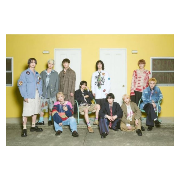 BUDDiiS 5週年紀念寫真集 *9/16發售! BUDDiiS,5週年,紀念,寫真集,写真集