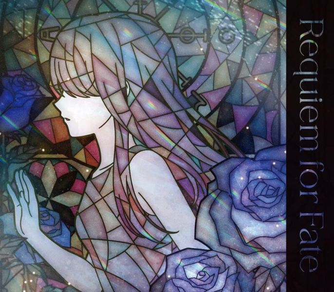 各店家特典版 BanG Dream! Roselia 17th 單曲「Requiem for Fate」*6/26發售! 店家特典,BanG Dream,Roselia,17th,單曲,Requiem for Fate,バンドリ,Blu-ray,生産限定盤,