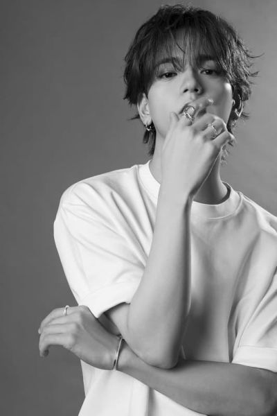 中島颯太 2nd 寫真集 「標題未定」 FANTASTICS *2026/6/12發售! 中島颯太,2nd,寫真集, FANTASTICS,写真集