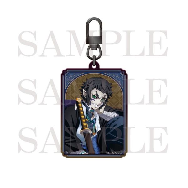 ANIPLEX+ 鬼滅之刃 上弦之鬼 壓克力吊飾 可選 AGF2025*2月發售!1121 ANIPLEX+,鬼滅之刃,上弦之鬼,壓克力,吊飾,AGF,2025,鬼滅の刃