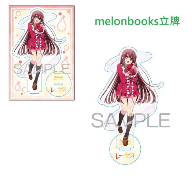 各店家特典版 日文漫畫 瀨田日名子 瀬田ヒナコ「靈感少女 レーカン! (16)」*11/7發售! 日文漫畫,店家特典,瀨田日名子,瀬田ヒナコ,靈感少女,レーカン