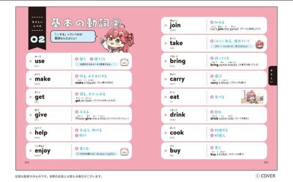 各店家特典版 日文學習參考書 Hololive 櫻巫女 さくらみこでもわかる シリーズ 中學生科目 可選*8/6發售! 店家特典,日文,學習,參考書,Hololive,櫻巫女,さくらみこでもわかる,中學生,科目