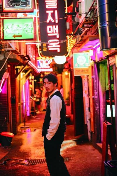 大谷亮平 1st寫真集「ROAD AHEAD」 *10/17發售! 大谷亮平,1st寫真集,ROAD AHEAD