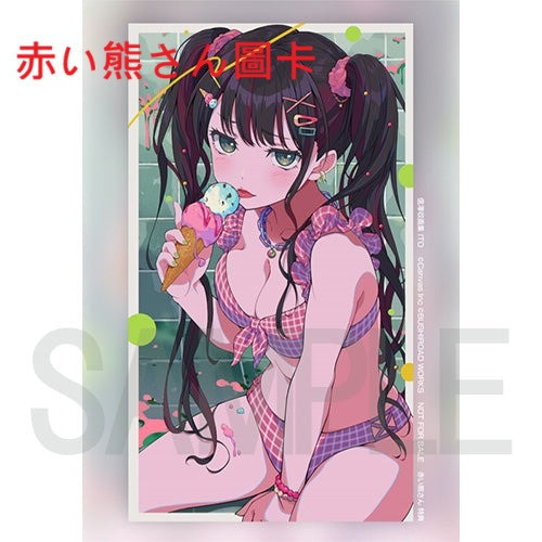 各店家特典版 信澤收 1st畫集「ITO」畫冊 作品集 BanG Dream、hololive 等 *11/21發售! バンドリ!,ホロライブ,ぶいすぽっ!,VIRTUAL GIRL @ WORLD'S END,信澤收,畫集,ITO,畫冊,作品集,BanG Dream,hololive,武士道,信澤収