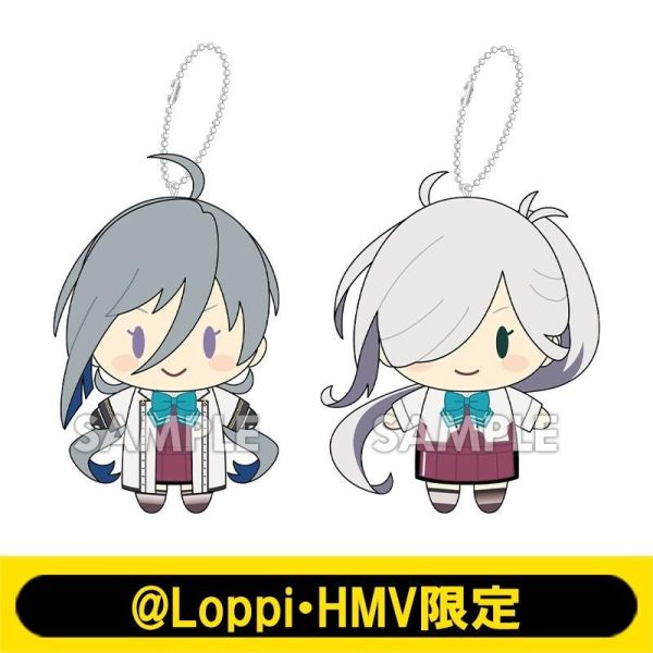 HMV限定 艦隊收藏 艦娘 艦これ C2機關 迷你娃娃吊飾組 玩偶 布偶 2個入 0530*9/25發售! HMV,限定,艦隊,收藏,艦娘,艦これ,C2,機關,迷你,娃娃,吊飾組,玩偶,布偶