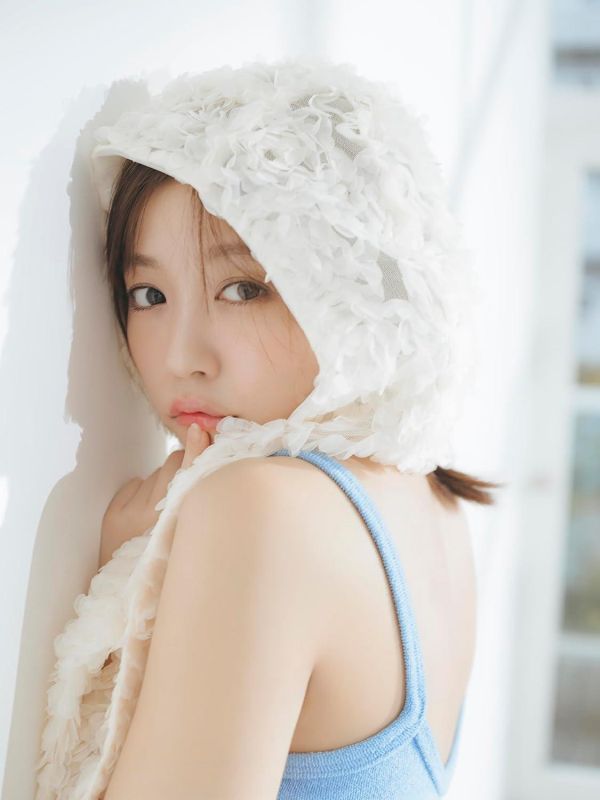 大原優乃 Photobook ｢標題未定」*12/18發售! 写真集,寫真集,大原優乃,Photobook
