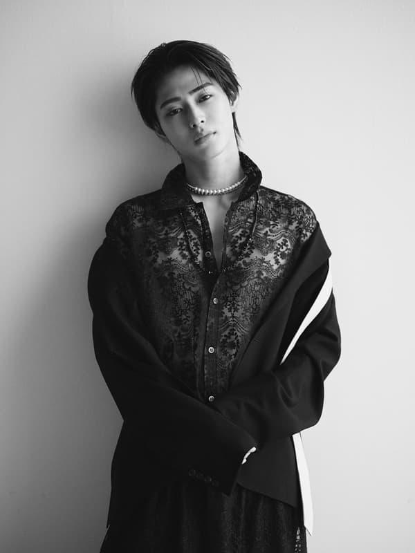 雨宮翔 1st寫真集「標題未定」 *8/10發售! 雨宮翔,1st,寫真集,写真集