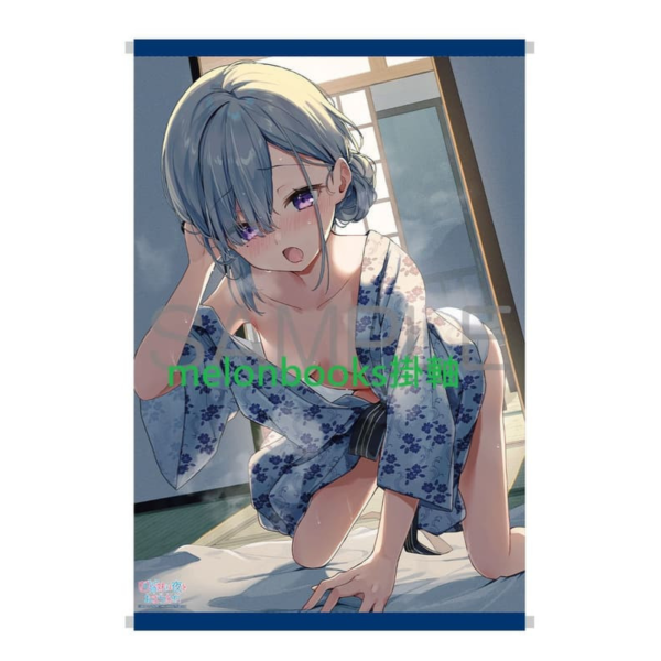 各店家特典版 日文漫畫 保住圭 「四姉妹は夜をおまちかね (7)」*2/9發售! 日文漫畫,店家特典,保住圭 ,四姉妹は夜をおまちかね