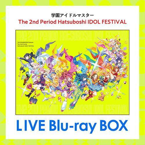 asobi限定 學園偶像大師 初星學園 The 2nd Period 演唱會活動 藍光BD BOX 0129*5月發售! asobi,限定,學園偶像大師,初星學園,The 2nd Period,演唱會活動,藍光,BD,BOX,
プロジェクトセカイ,カラフルステージ,初音ミク,セカイシンフォニー