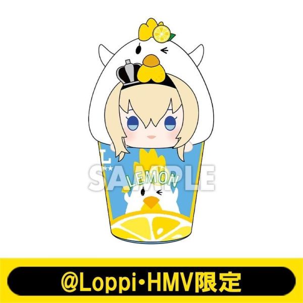 HMV限定 炸雞君 艦娘娃娃 玩偶 布偶 艦隊收藏 艦これ 13周年紀念 羅森商店 *10月發售0529 HMV,限定,炸雞君,艦娘,娃娃,玩偶,布偶,艦隊,艦これ,13周年,紀念,羅森商店,からあげクン