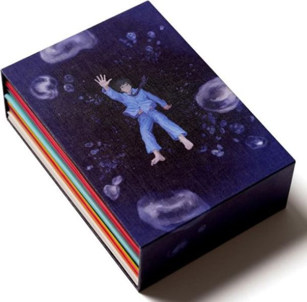 なとり 2nd專輯「深海」完全生產限定盤 收錄:我推的孩子 3期ED*1/21發售! 深海なとり,2nd,專輯,深海,限定盤,我推的孩子,3期,ED