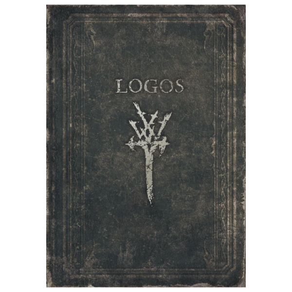 FF16 最終幻想16 公式世界設定本 LOGOS The World of FFXVI *12/16發售! FF16,最終幻想16,公式,世界,設定本,LOGOS The World of FFXVI