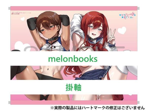 各店家特典版 日文小說 愛上クレ「彼女がハーレムを薦めてくる。 (3)」*5/22發售! 日文小說,店家特典,愛上クレ,彼女がハーレムを薦めてくる