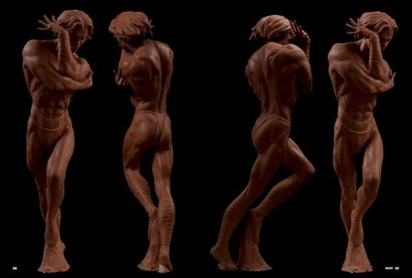 片桐裕司 ANIMAL MODELING 動物造型解剖學 增補改訂版 *4/28發售! 動物造形,解剖学,片桐裕司,ANIMAL MODELING,動物造型,解剖學,增補,改訂版,アニマル・モデリング