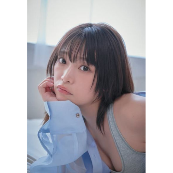 小山百代 2nd寫真集「標題未定」*11/29發售! 小山百代,2nd,寫真集,標題未定,写真集